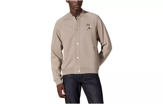 Куртка мужская Hermes, желтый