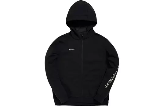 Куртка мужская Hotsuit, цвет Mineral Black