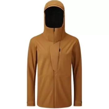 Куртка мужская Hotsuit, цвет Woody Brown