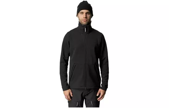 Куртка мужская Houdini, черный