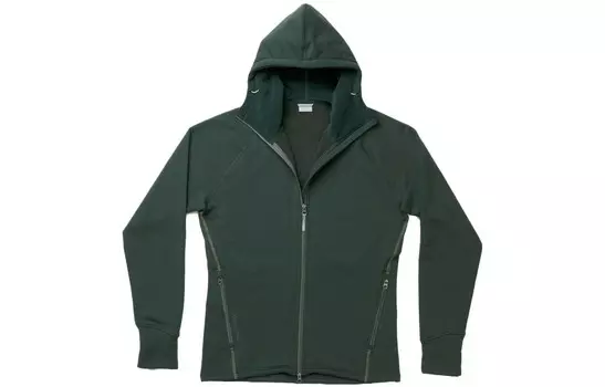 Куртка мужская Houdini, цвет Pure white/No Dye