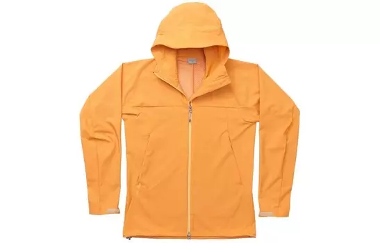 Куртка мужская Houdini, цвет Sun Ray