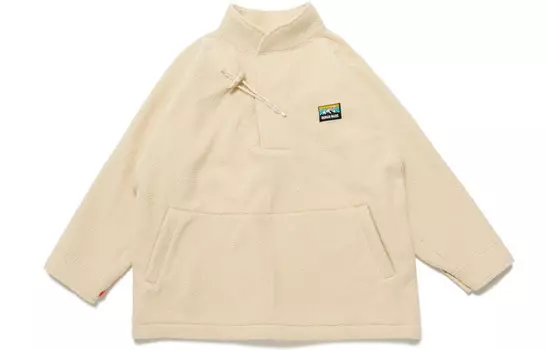 Куртка мужская Human Made, бежевый