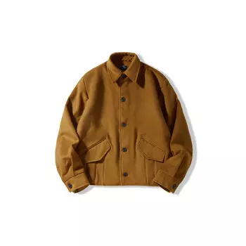 Куртка мужская I’M David, черный