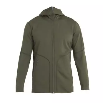 Куртка мужская Icebreaker, черный