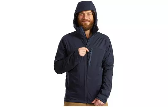 Куртка мужская Inkstone Cyan Decathlon, цвет Inkstone cyan