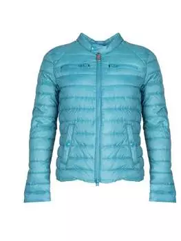 Куртка мужская Invicta, бирюзовый