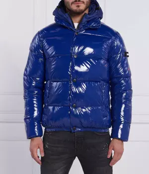 Куртка мужская Invicta Regular Fit, синий