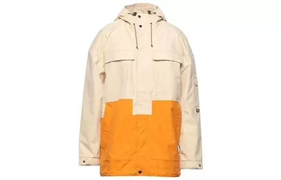 Куртка мужская Ivory The North Face, слоновая кость