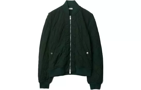 Куртка мужская Ivy Green Burberry, зеленый