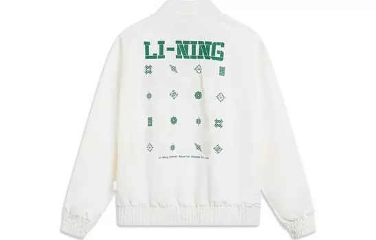 Куртка мужская из коллекции Sports Life, цвет молочно-белый Lining, слоновая кость
