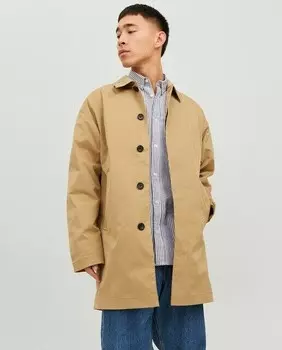 Куртка мужская Jack & Jones, бежевый