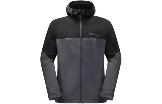 Куртка мужская Jack Wolfskin, цвет Blue/1278