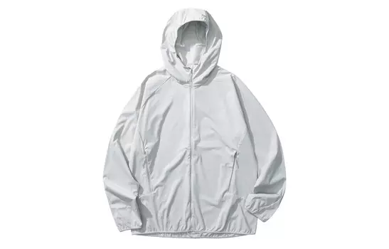 Куртка мужская Jack Wolfskin, цвет Cool Gray/6709