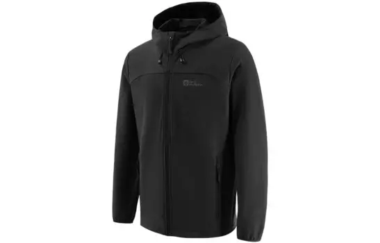 Куртка мужская Jack Wolfskin, цвет Gray/6945