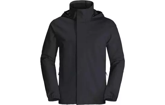 Куртка мужская Jack Wolfskin, цвет Light Blue/1325