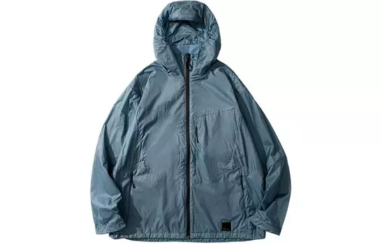 Куртка мужская Jack Wolfskin, цвет Natural Blue/1325