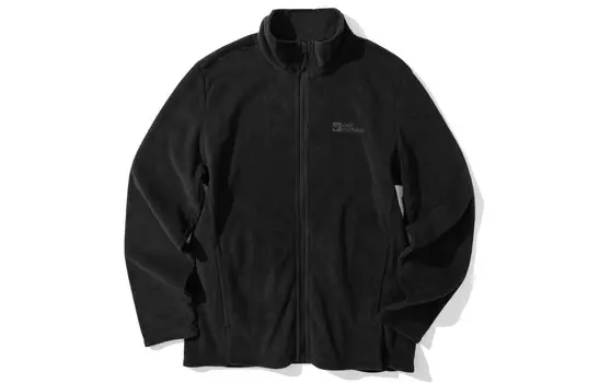 Куртка мужская Jack Wolfskin, цвет Slate Gray/6945