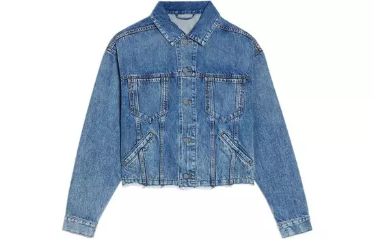 Куртка мужская Jacquemus, синий