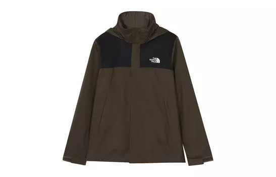 Куртка мужская Jasper The North Face, цвет Jasper