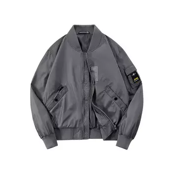 Куртка мужская Jeep, черный