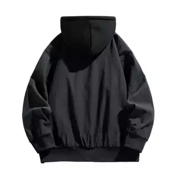 Куртка мужская Jeep, черный