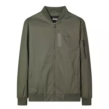 Куртка мужская Jeep, черный