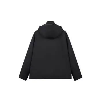 Куртка мужская Jeep, черный