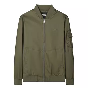 Куртка мужская Jeep, черный