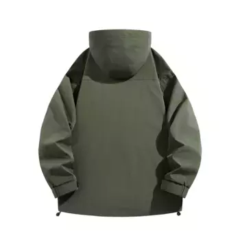 Куртка мужская Jeep, черный