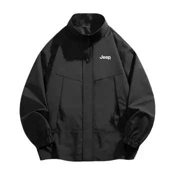 Куртка мужская Jeep, цвет Jasper