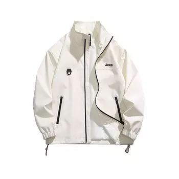 Куртка мужская Jeep, цвет Twilight Purple