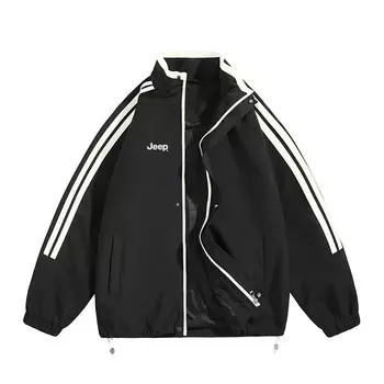 Куртка мужская Jeep, хаки