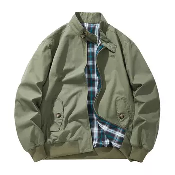 Куртка мужская Jeep, хаки