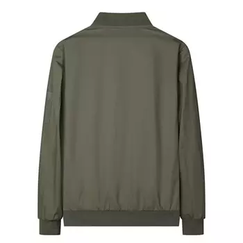 Куртка мужская Jeep, хаки