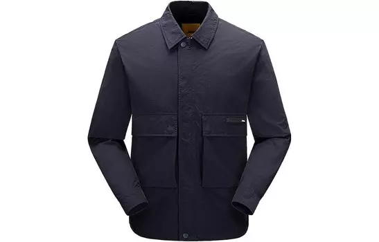 Куртка мужская Jeep, хаки