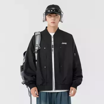 Куртка мужская Jeep, хаки