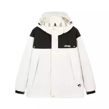 Куртка мужская Jeep, хаки