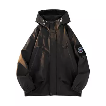 Куртка мужская Jeep Spirit, бежевый