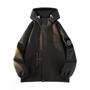 Куртка мужская Jeep Spirit, бежевый