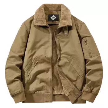 Куртка мужская Jeep Spirit, бежевый