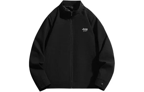 Куртка мужская Jeep Spirit, черный