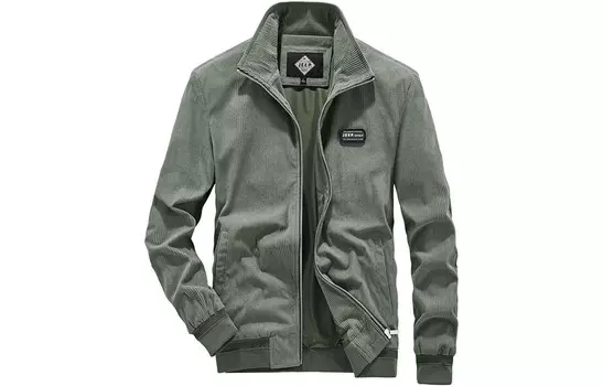 Куртка мужская Jeep Spirit, черный