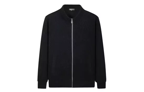 Куртка мужская Jeep Spirit, черный