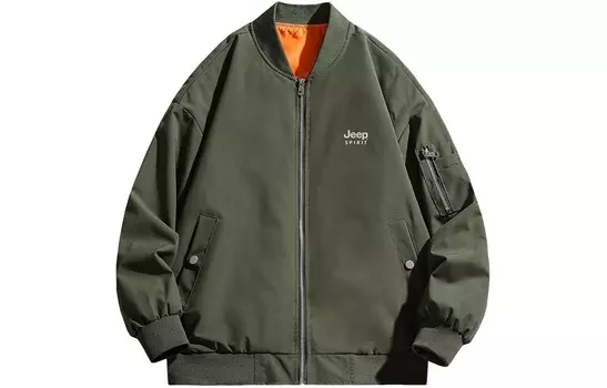 Куртка мужская Jeep Spirit, черный