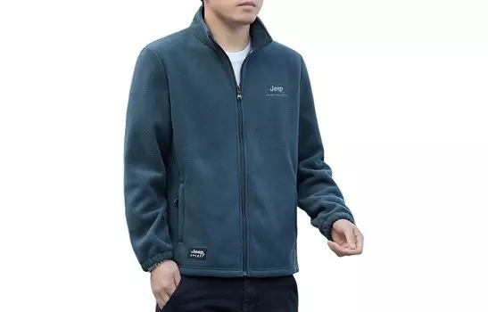 Куртка мужская Jeep Spirit, черный