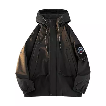 Куртка мужская Jeep Spirit, черный