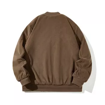 Куртка мужская Jeep Spirit, черный