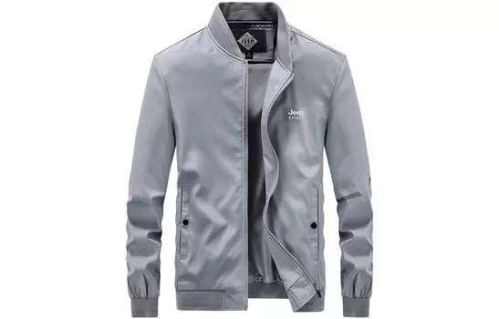 Куртка мужская Jeep Spirit, черный