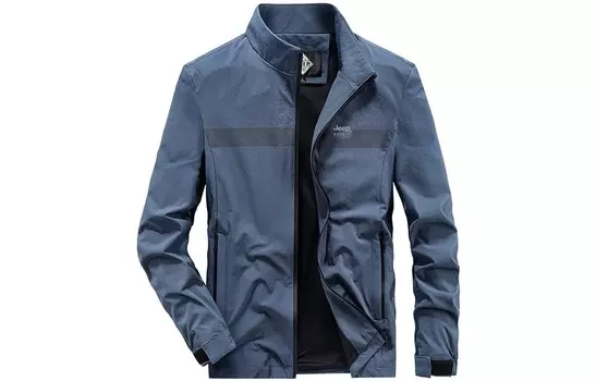 Куртка мужская Jeep Spirit, черный